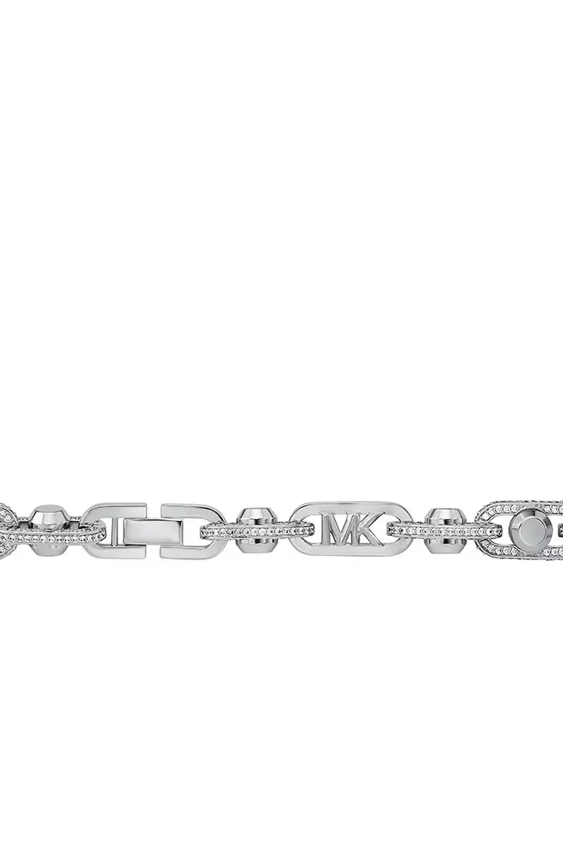 collana Pavé Astor MKJ8402CZ040 Argento miniatura 2