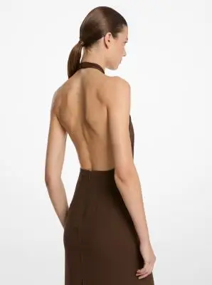 MICHAEL KORS COLLECTION Body Marrone 4019193 miniatura 2