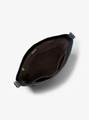 MICHAEL KORS COLLECTION Borsa hobo Blu 4064254 miniatura 2