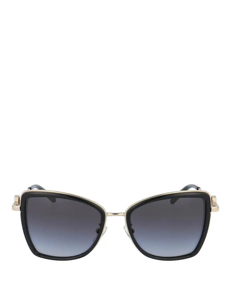 Corsica sunglasses Nero