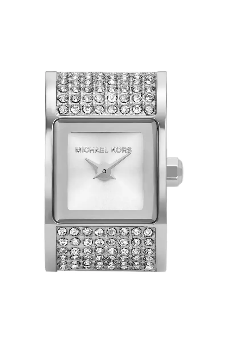 DARRINGTON - RING WATCH donna colore argento MK4884 miniatura 2