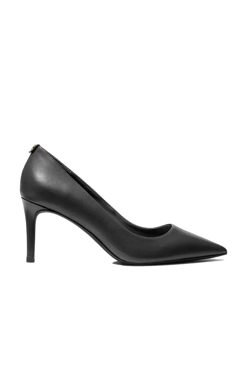 Decolleté alina NERO