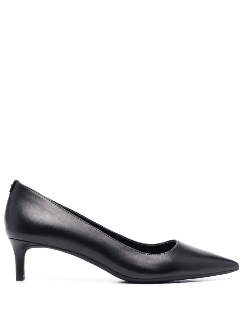 dècolletè Michael Kors NERO miniatura 2