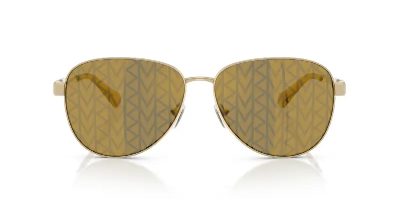 Michael Kors Occhiali da sole Donna Marrone 4305900 miniatura 3