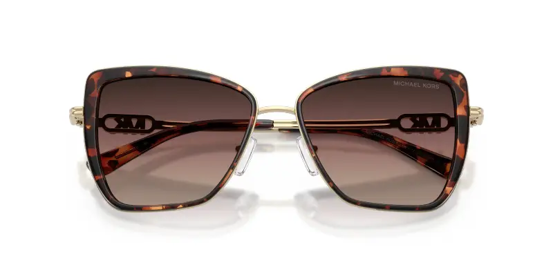 Michael Kors Occhiali da sole Donna Multicolore 4312014 miniatura 2