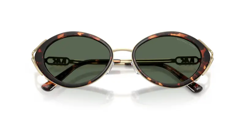 Michael Kors Occhiali da sole Donna Multicolore 4312013 miniatura 2