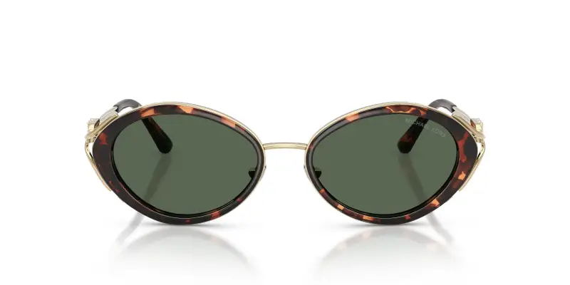 Michael Kors Occhiali da sole Donna Multicolore 4312013 miniatura 3