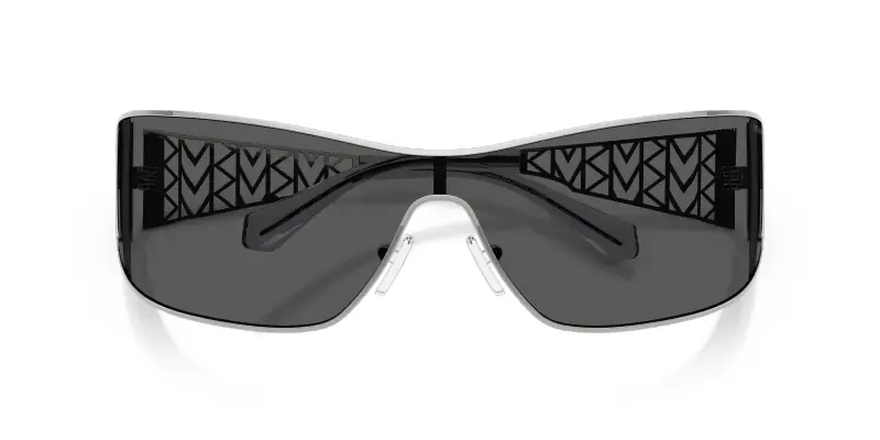 Michael Kors Occhiali da sole Donna Grigio 4324686 miniatura 2