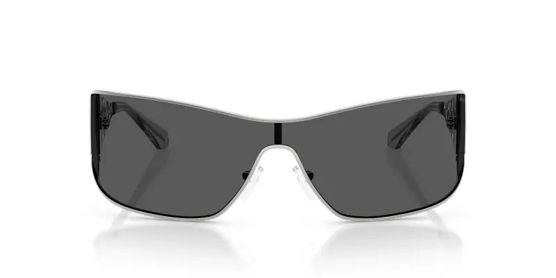 Michael Kors Occhiali da sole Donna Grigio 4324686 miniatura 3