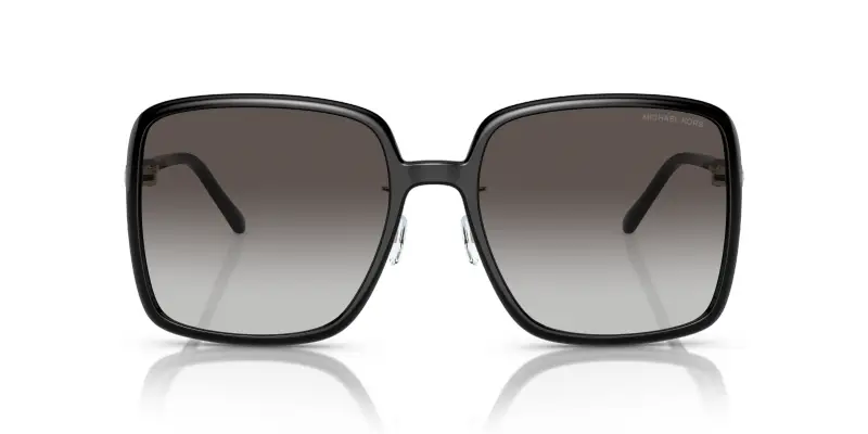 Michael Kors Occhiali da sole Donna Nero 4304954 miniatura 3