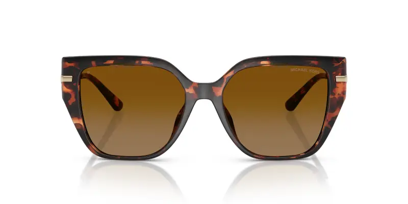 Michael Kors Occhiali da sole Donna Multicolore 4312012 miniatura 3