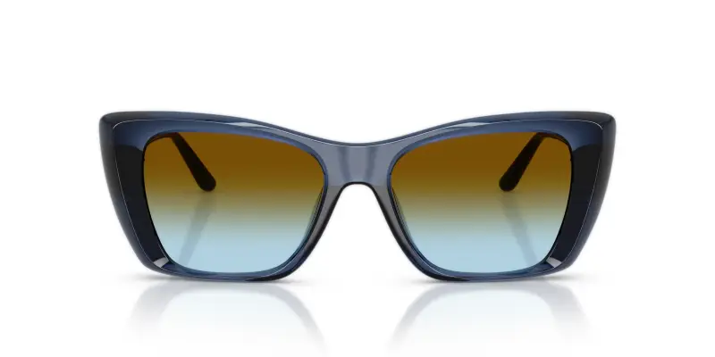 Michael Kors Occhiali da sole Donna Blu 4324728 miniatura 3