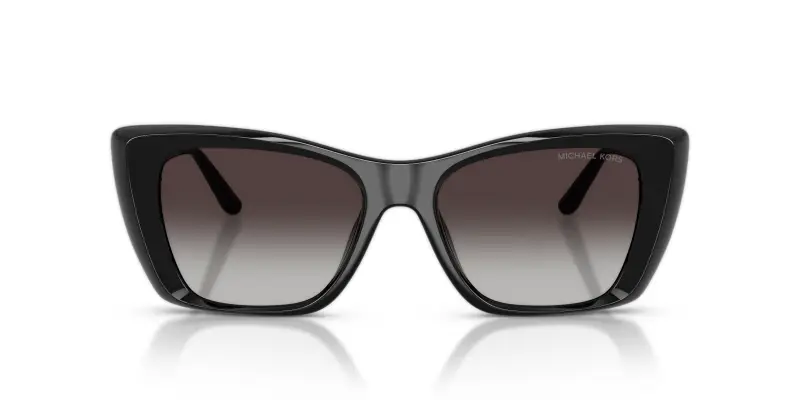 Michael Kors Occhiali da sole Donna Nero 4305662 miniatura 3