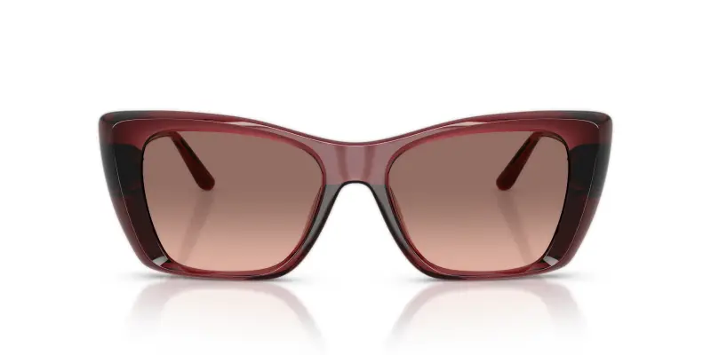 Michael Kors Occhiali da sole Donna Rosa 4302271 miniatura 3