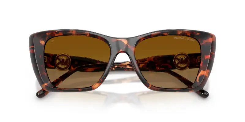 Michael Kors Occhiali da sole Donna Multicolore 4312011 miniatura 2