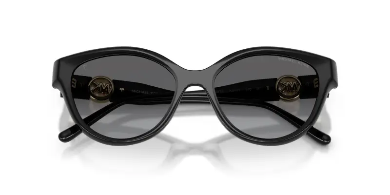 Michael Kors Occhiali da sole Donna Nero 4304953 miniatura 2