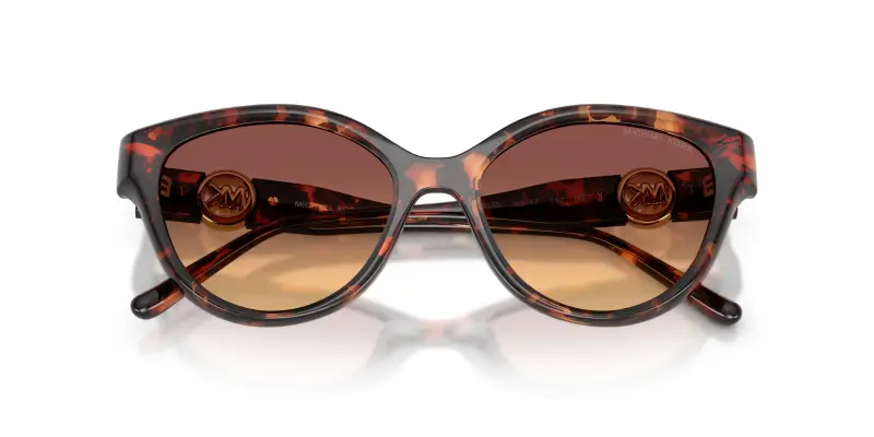 Michael Kors Occhiali da sole Donna Multicolore 4312010 miniatura 2