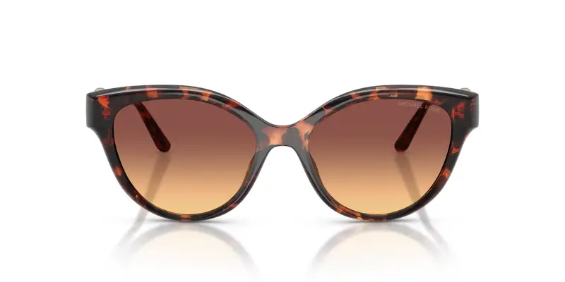 Michael Kors Occhiali da sole Donna Multicolore 4312010 miniatura 3