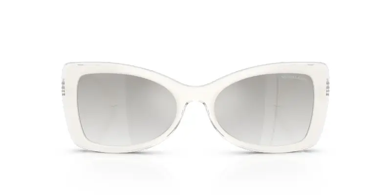 Michael Kors Occhiali da sole Donna Grigio 4286852 miniatura 3