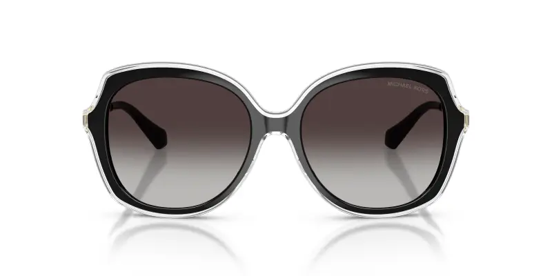 Michael Kors Occhiali da sole Donna Nero 4304951 miniatura 3