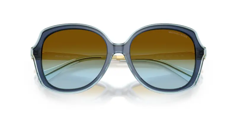 Michael Kors Occhiali da sole Donna Marrone 4286938 miniatura 2