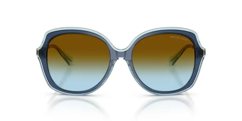 Michael Kors Occhiali da sole Donna Marrone 4286938 miniatura 3