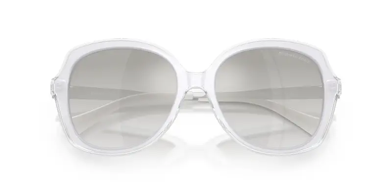 Michael Kors Occhiali da sole Donna Bianco 4286851 miniatura 2