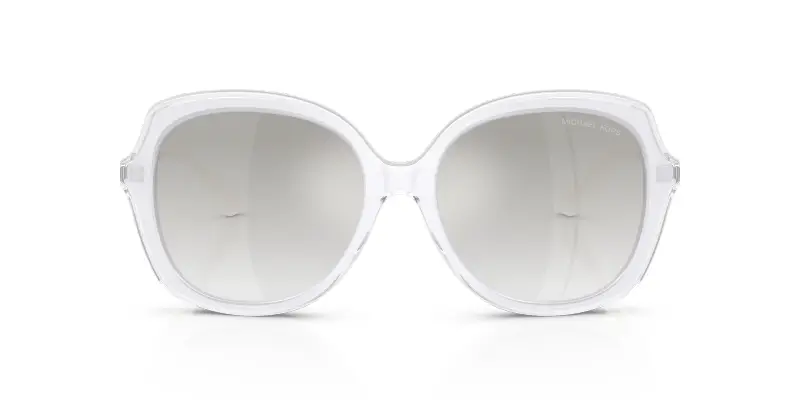 Michael Kors Occhiali da sole Donna Bianco 4286851 miniatura 3