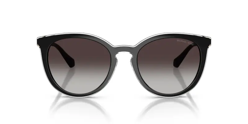 Michael Kors Occhiali da sole Donna Nero 4304950 miniatura 3