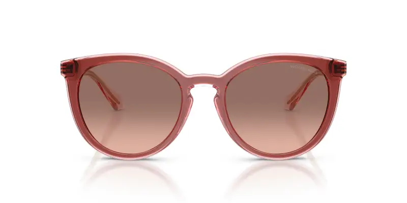 Michael Kors Occhiali da sole Donna Marrone 4302267 miniatura 3