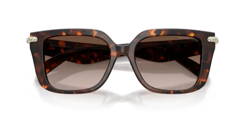 Michael Kors Occhiali da sole Donna Multicolore 4312053 miniatura 2