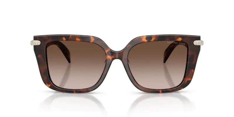 Michael Kors Occhiali da sole Donna Multicolore 4312053 miniatura 3