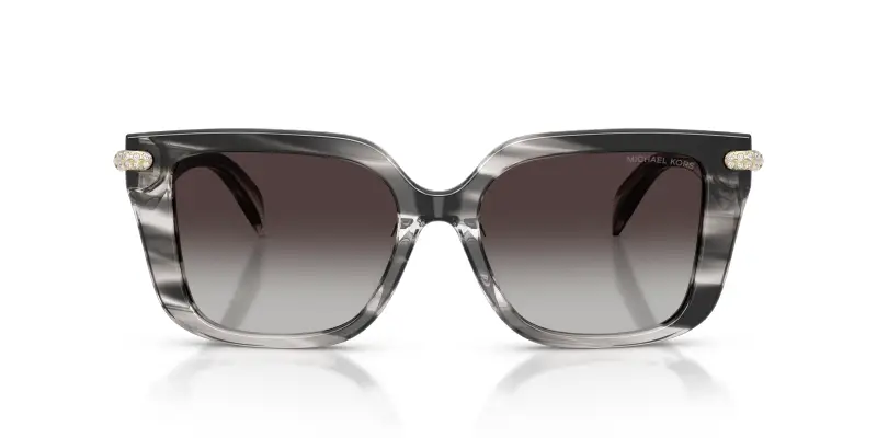 Michael Kors Occhiali da sole Donna Grigio 4304948 miniatura 3