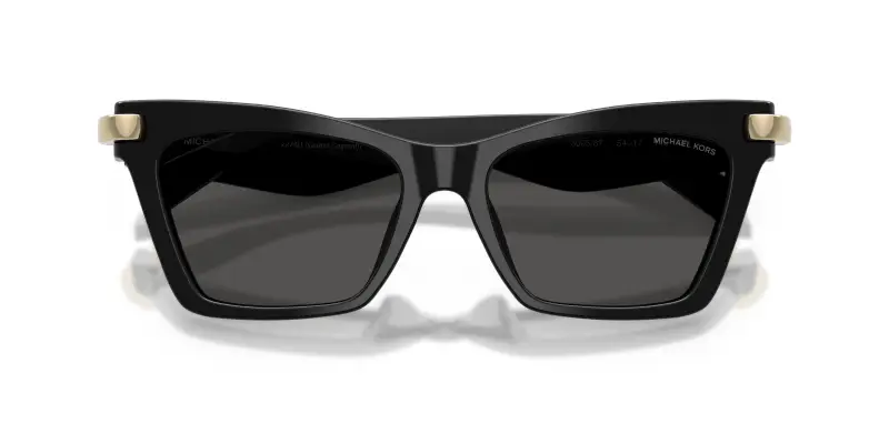 Michael Kors Occhiali da sole Donna Grigio 4304947 miniatura 2