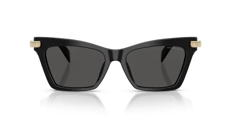 Michael Kors Occhiali da sole Donna Grigio 4304947 miniatura 3