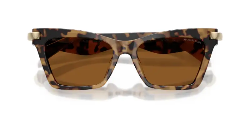 Michael Kors Occhiali da sole Donna Multicolore 4312009 miniatura 2