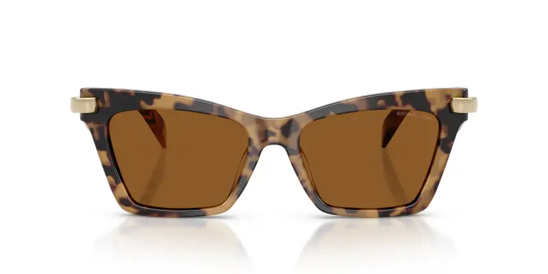 Michael Kors Occhiali da sole Donna Multicolore 4312009 miniatura 3