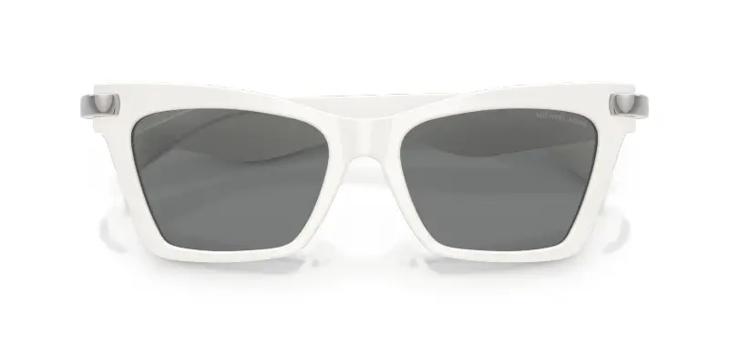 Michael Kors Occhiali da sole Donna Bianco 4286850 miniatura 2