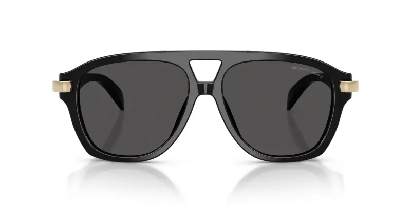 Michael Kors Occhiali da sole Donna Grigio 4304946 miniatura 3