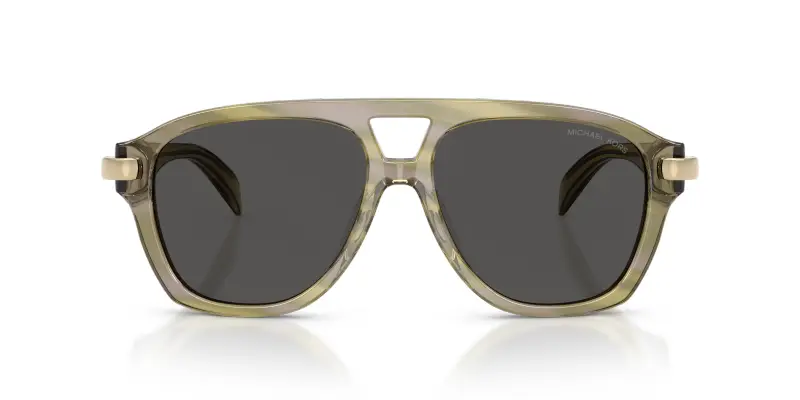 Michael Kors Occhiali da sole Donna Grigio 4312144 miniatura 3