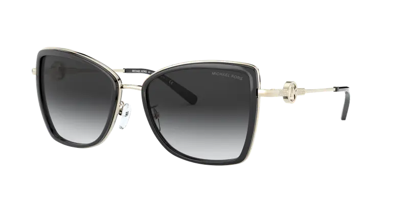 Michael Kors Occhiali da sole Donna Oro 852056