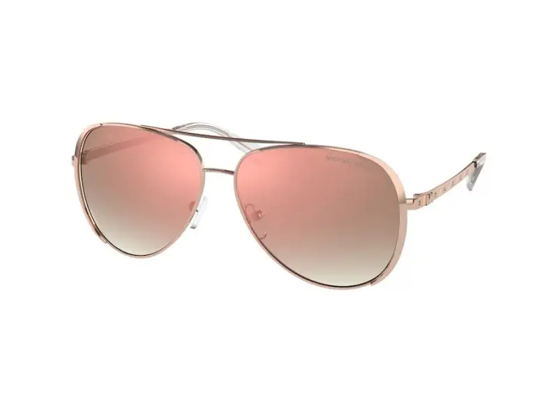 Michael Kors Occhiali da sole Donna Rosa 3988725