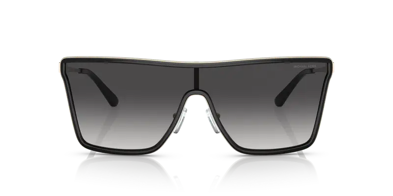 Michael Kors Occhiali da sole Donna Oro 852078 miniatura 2