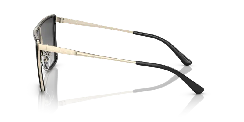 Michael Kors Occhiali da sole Donna Oro 852078 miniatura 3