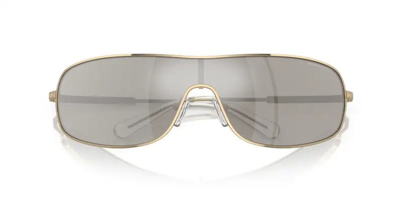 Michael Kors Occhiali da sole Donna Argento 3988616 miniatura 2