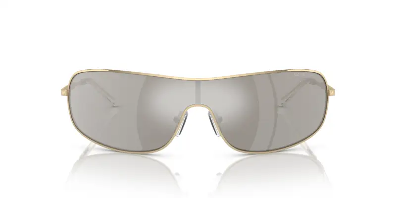 Michael Kors Occhiali da sole Donna Argento 3988616 miniatura 3