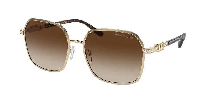 Michael Kors Occhiali da sole Donna Marrone 852171