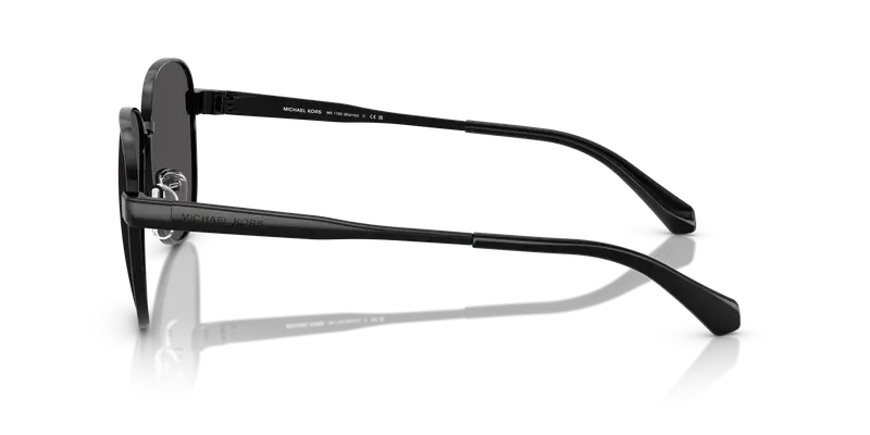 Michael Kors Occhiali da sole Donna Grigio 852351 miniatura 3