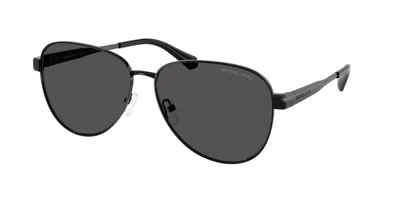 Michael Kors Occhiali da sole Donna Nero 2293237