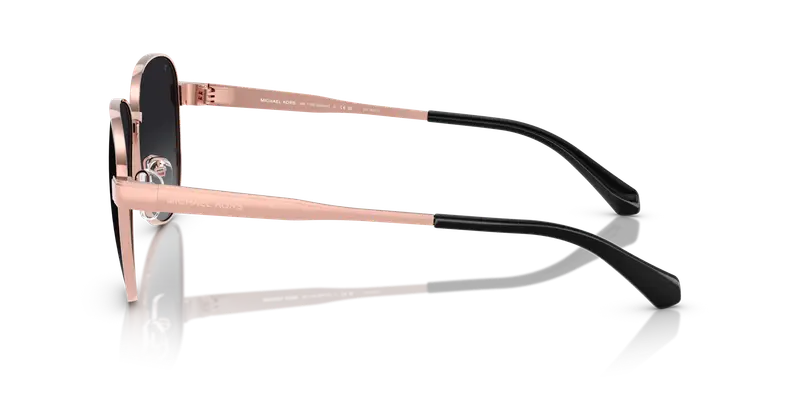 Michael Kors Occhiali da sole Donna Grigio 852354 miniatura 3